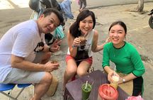 3 Hour Hoi An Walking Food Tour. Morning (HFM)
