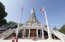 Udong Historical Site Tour