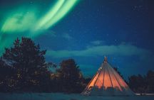 Private Northern Lights Experience