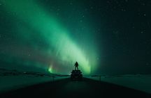 Private Northern Lights Experience