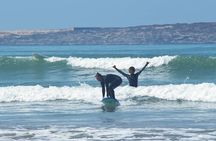 Essaouira Surf Lesson: Energize Your Ride