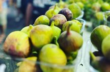 Food & Drink Private Guided Tour in Tel Aviv