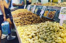 Food & Drink Private Guided Tour in Tel Aviv