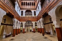 Half-Day Private Guided Walking Tour Of Fez Medina