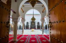 Half-Day Private Guided Walking Tour Of Fez Medina