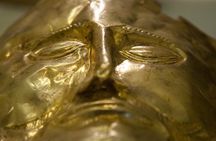 Private Transfer & Guide in Mycenae and Epidaurus from Nafplio