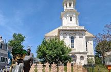 Mayflower Trolley Tour!