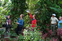 Ecocentro Danaus Combinated Day and Night Tour