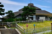  National Seashore Tour with Guided Hike