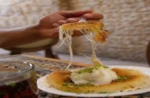 The Best Food Tour in Jerusalem--Perfect for Viral Travel Content