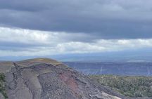 Meet in the park - Private Hawaii Volcanoes National Park Tour