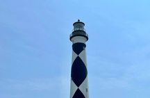 Exploration of Majestic Crystal Coast