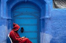 Private Day Trip From Tangier To Chefchaouen With Lunch 