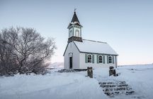 Golden Circle | Private Tour | PRO Photo Package 