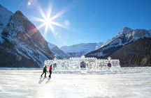 4-Day Icons, Icefields, & Hidden Gems Escape