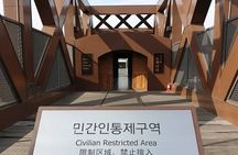 [DMZ Adventure] DMZ and optional Boat Voyage in River