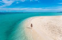 Full-Day Phi Phi and Maiton islands Tour by Speed Catamaran
