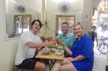 Michelin Street Food Tour
