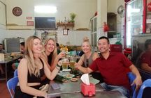 Michelin Street Food Tour