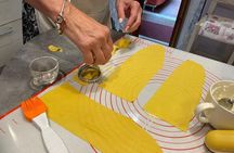 3 Hour Private Italian Tradition Cooking Class in Brescia