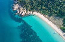 Private Speedboat Tour to Koh Phai with Water Activities