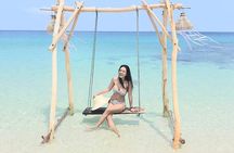 Private Speedboat Tour to Koh Phai with Water Activities