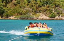 Private Speedboat Tour to Koh Phai with Water Activities
