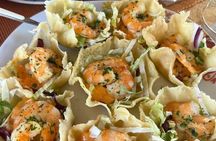 3 Hour Private Italian Tradition Cooking Class in Brescia