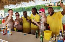 All In one Beach day