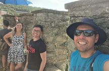 Veliko Tarnovo and Arbanasi day tour from Sofia with pickup