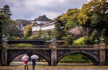 Tokyo Private SightSeeing Day Tour