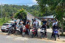 Ha Giang Loop Tour 4 Days 3 Nights with Ha Giang Vision Tour