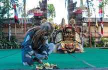 Discover Ubud: 2 Days Ubud Private Tour