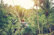 Discover Ubud: 2 Days Ubud Private Tour