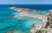 Explore Elafonisi: Guided Tour from Chania