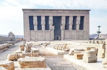 Dendera Day Trip from Safaga Port