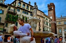 Photo Shoot in Verona: Capture Your Love Story in Pictures