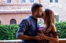 Photo Shoot in Verona: Capture Your Love Story in Pictures