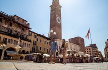Photo Shoot in Verona: Capture Your Love Story in Pictures