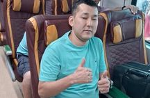 From Delhi Taj Mahal & Agra Fort Tour by Gatiman Express Train