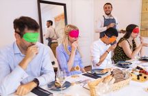 Paris Cheeses and Wines Tour de France with Tasty Games