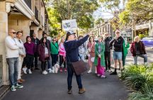 Historical True Crime Walking Tour of East Sydney