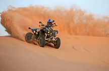 Qatar-ATV Self Drive Quad Bike Experience