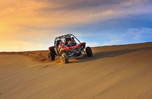 Qatar-ATV Self Drive Quad Bike Experience