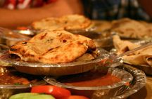 Old Delhi Food Tour Extravaganza!