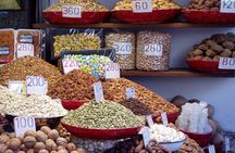 Old Delhi Food Tour Extravaganza!