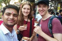 Old Delhi Food Tour Extravaganza!