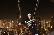 Dubai: Sky Edge Walk