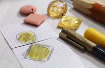 Design Luxury and Personalized Jewelry in Paris le Marais
