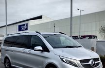 Private Tour from Greenock Ocean Terminal to Edinburgh